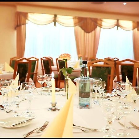 Hotel Royal إلمسهورن المظهر الخارجي الصورة