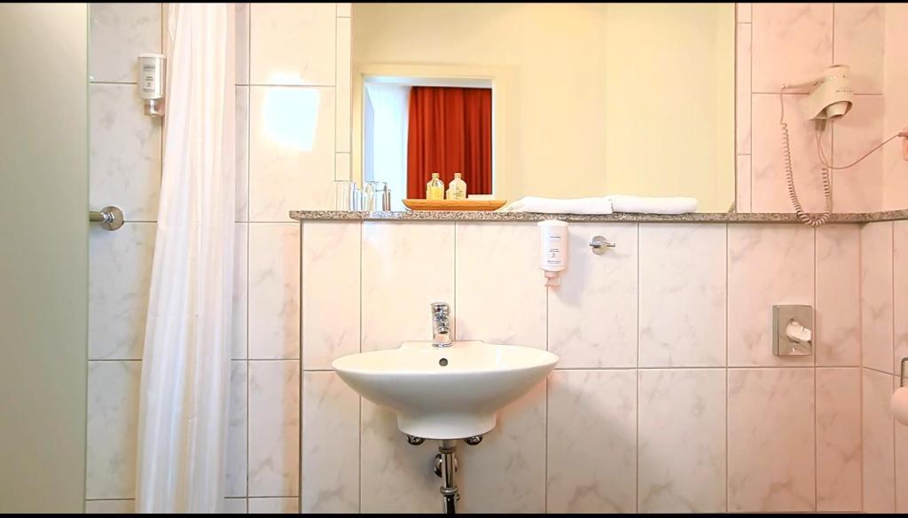 Hotel Royal إلمسهورن الغرفة الصورة