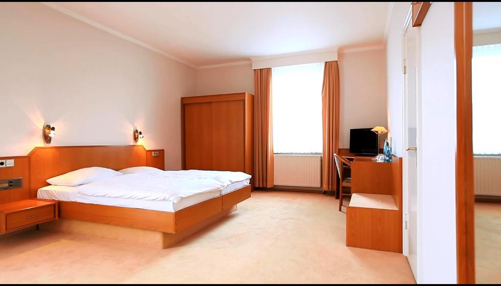 Hotel Royal إلمسهورن الغرفة الصورة