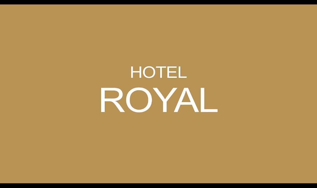 Hotel Royal إلمسهورن الغرفة الصورة