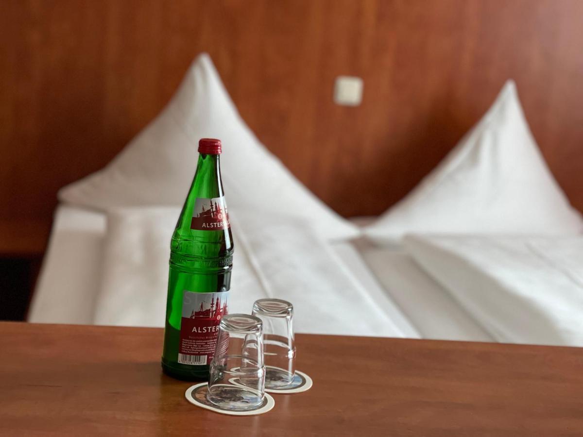 Hotel Royal إلمسهورن المظهر الخارجي الصورة