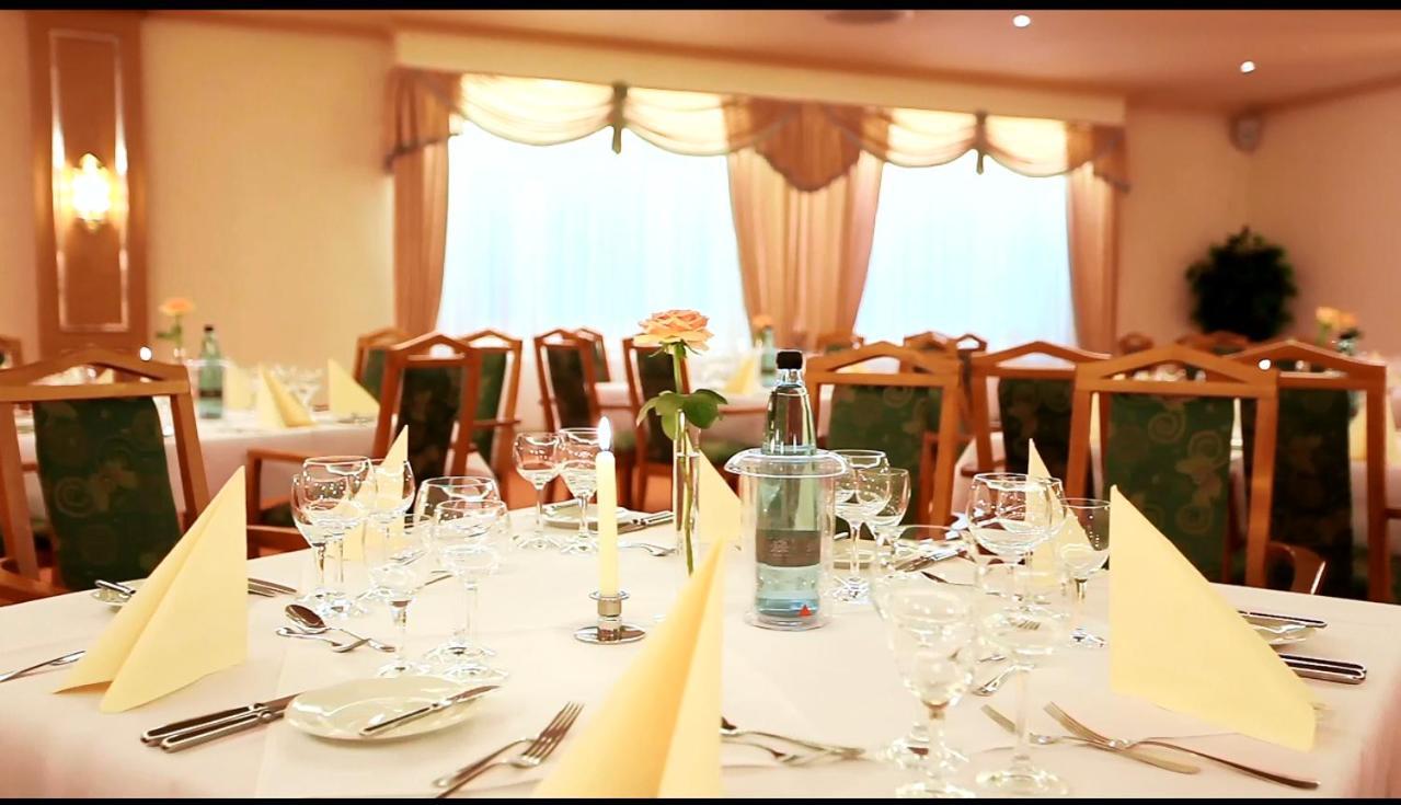 Hotel Royal إلمسهورن المظهر الخارجي الصورة